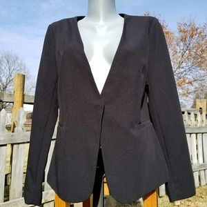 Forever 21 Large black blazer